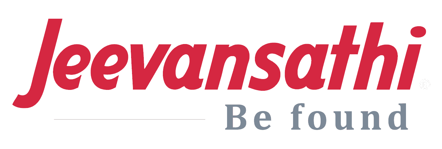 Jeevansathi logo