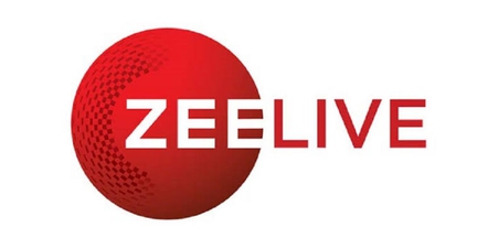 zee live logo